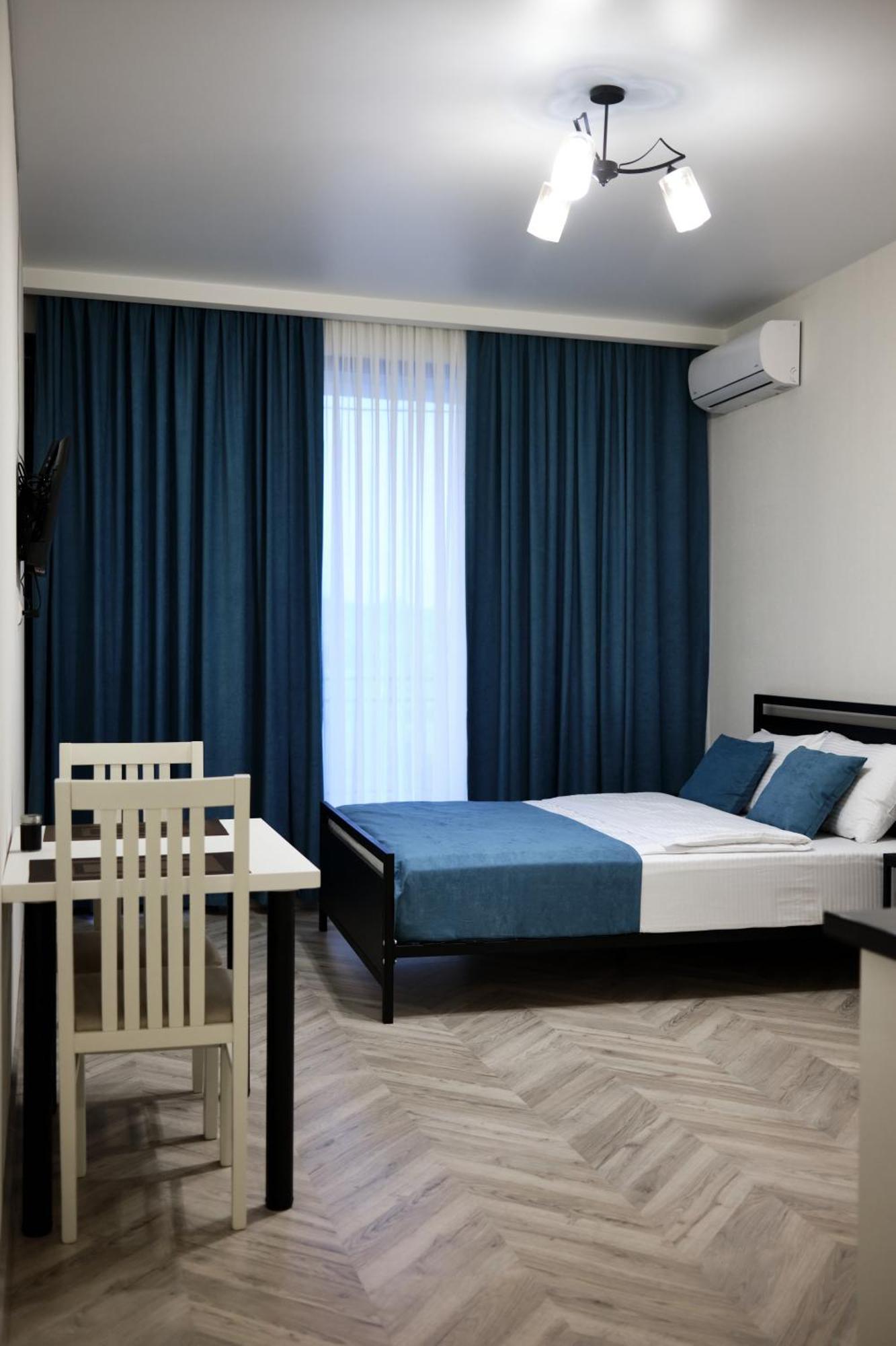 Brothers Apartments With Terrace In Old Τυφλίδα Εξωτερικό φωτογραφία