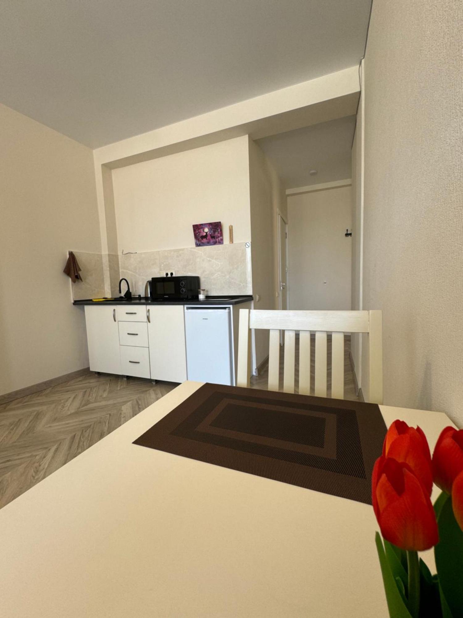 Brothers Apartments With Terrace In Old Τυφλίδα Δωμάτιο φωτογραφία